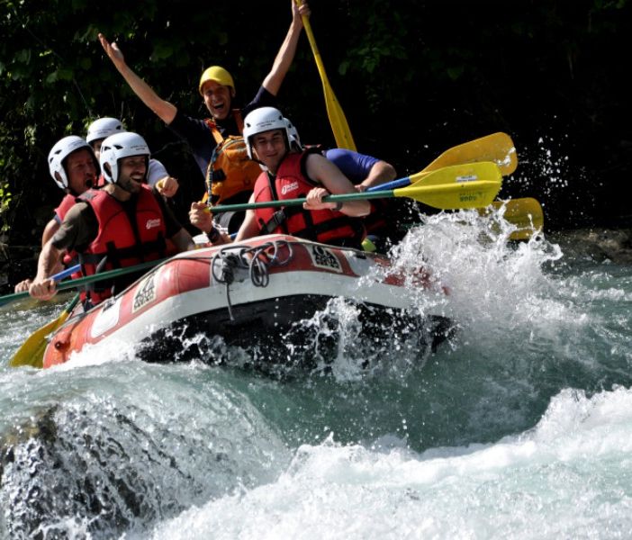 Stura River Village: a maggio l’oasi di tranquillità in provincia di Cuneo che stai cercando