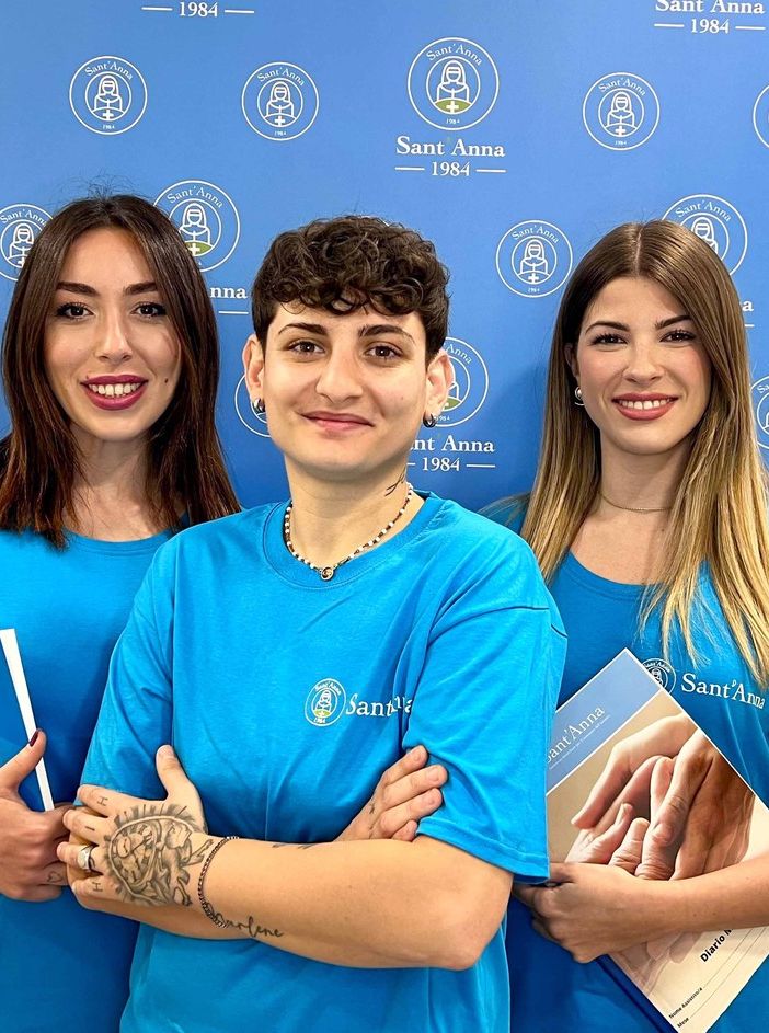 Sant’Anna 1984: lancia il progetto formativo  per le badanti assunte in privato