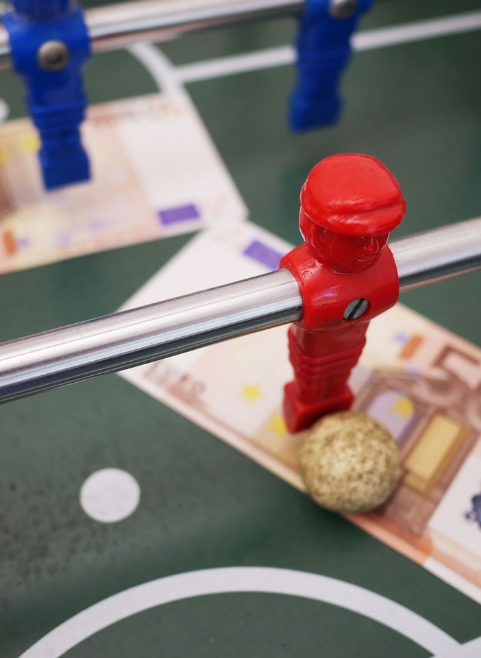Come Scommettere Online con i Bookmakers AAMS: Una Guida Passo-Passo