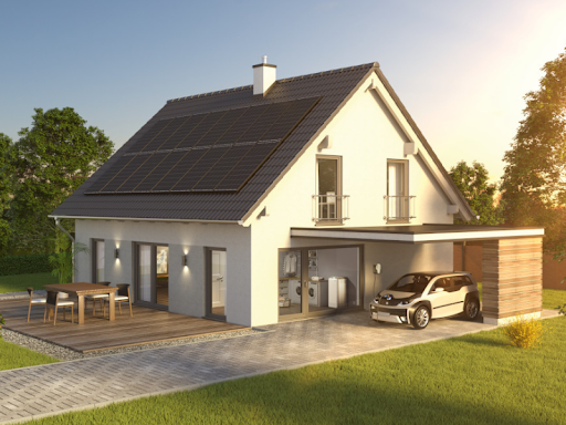 SENEC: soluzioni innovative e all’avanguardia per un efficiente uso dell'energia rinnovabile