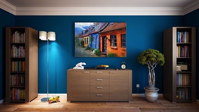 Come portare la natura dentro casa con l'interior design