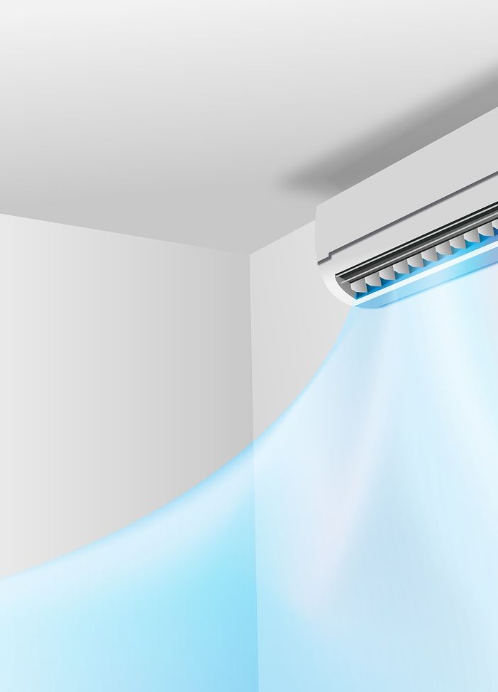 Manutenzione Daikin