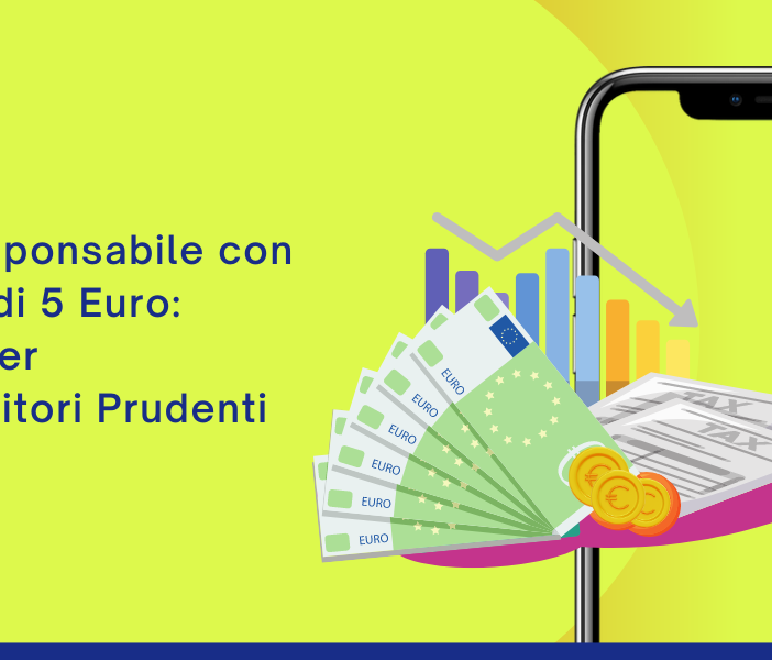 Gioco Responsabile con Deposito di 5 Euro: Consigli per Scommettitori Prudenti