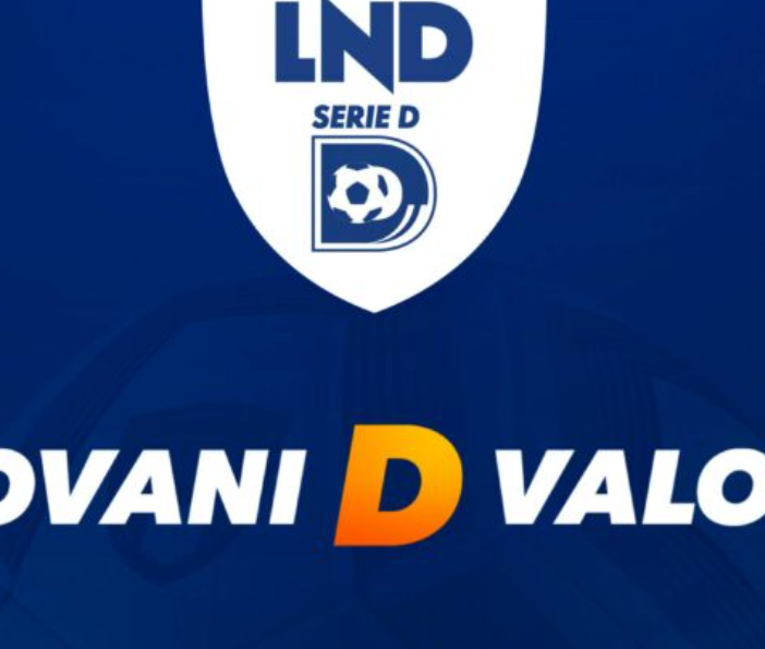 Calcio, Serie D. Progetto &quot;Giovani D Valore&quot; dopo otto giornate guida il Chieri davanti a Sanremese e Borgosesia