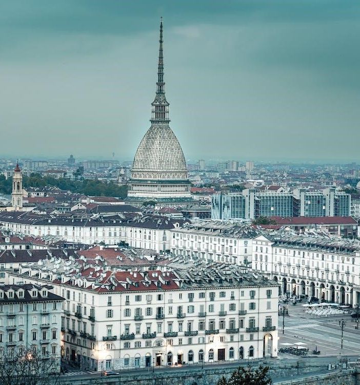 Andamento dei prezzi immobiliari a Torino