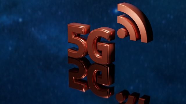 Sviluppo della rete 5G in Italia