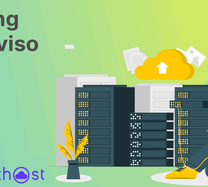 SupportHost: Un'eccellenza nel settore dell'hosting web