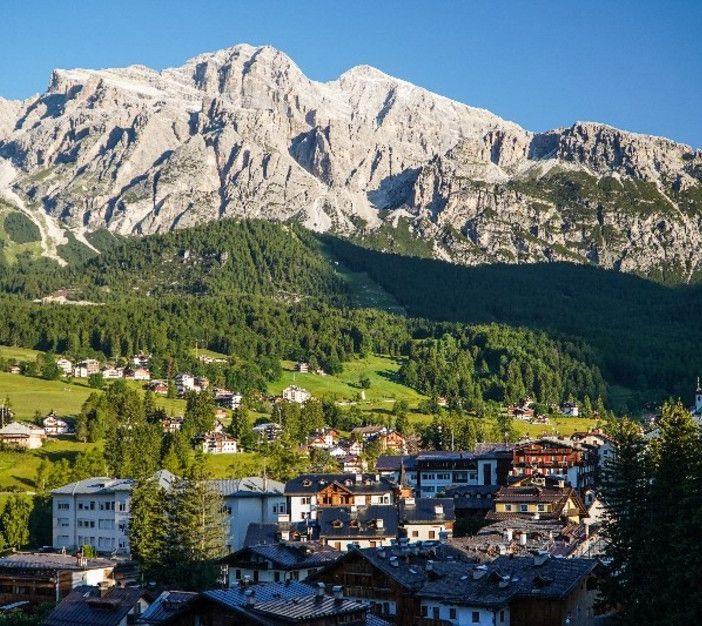 Grand Hotel Savoia Cortina d’Ampezzo: relax, gusto e meraviglia