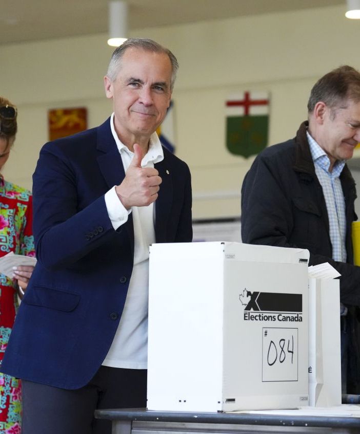 Canada, i Liberali di Carney vincono le elezioni