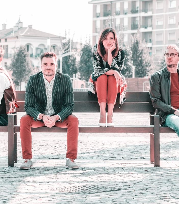 La magia del canto a cappella torna con Vocalmente Winter 2024: un’esperienza unica con Opus Jam, Rebel Bit e Peder Karlsson