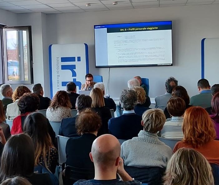 Un successo il convegno sul Contratto Collettivo Nazionale di Lavoro (CCNL)  organizzato da ASTRA CUNEO