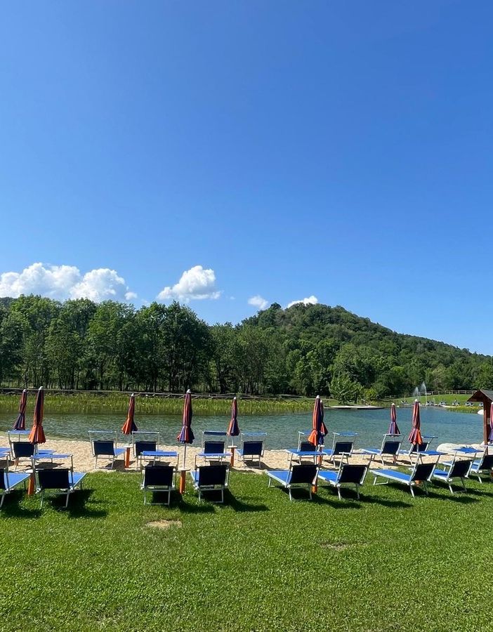 Il Ferragosto in un’oasi di natura e relax, ti aspettiamo al Bioparco Acquaviva