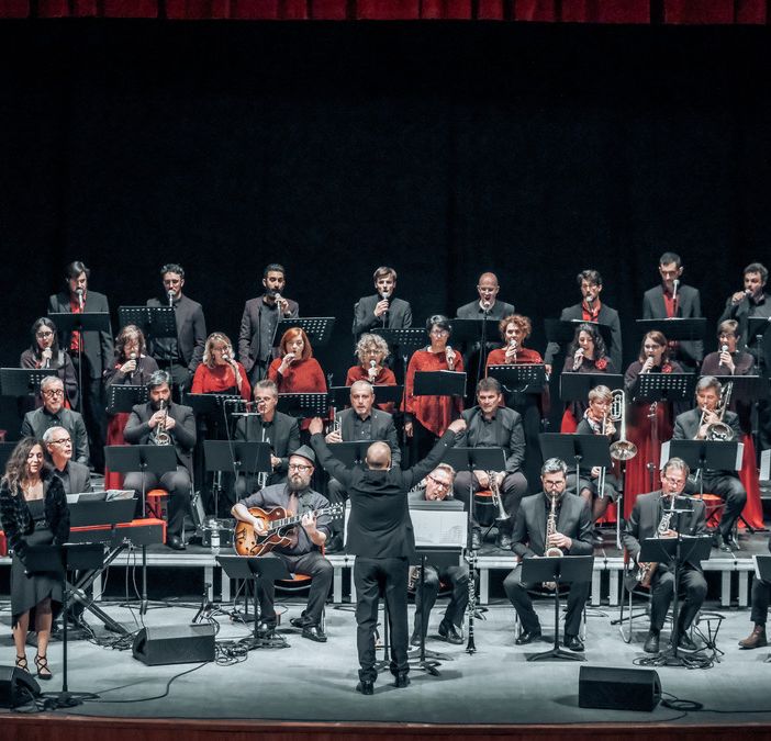 Duke Ellington e il suo Sacred Concert al Teatro Toselli di Cuneo