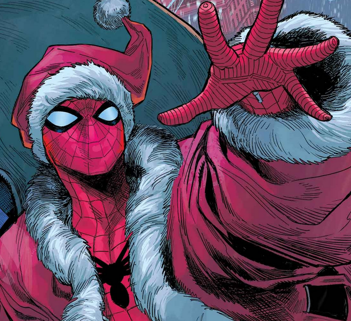 Il Natale degli eroi