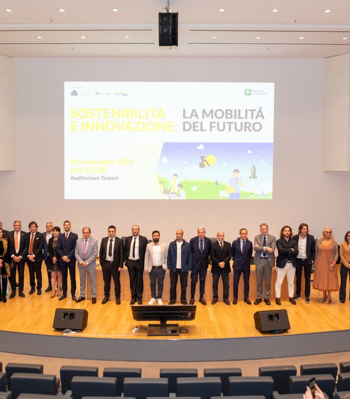 Evolution Horizon Award 2025: al via le iscrizioni alla seconda edizione, con riflettori puntati su Innovazione, Sostenibilità, Design e Sicurezza