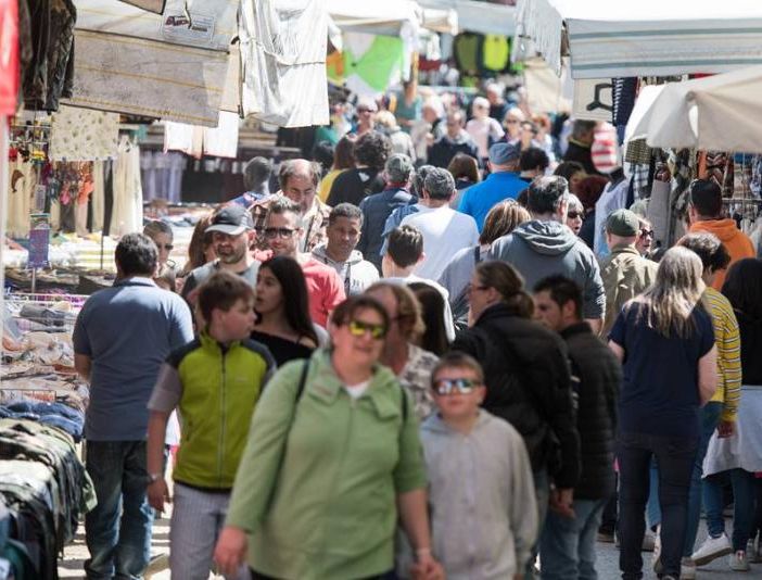 (Foto di repertorio)