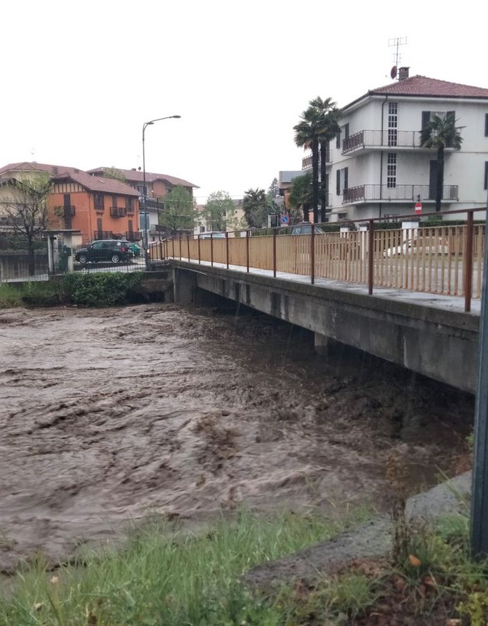 Il Ponte San Michele