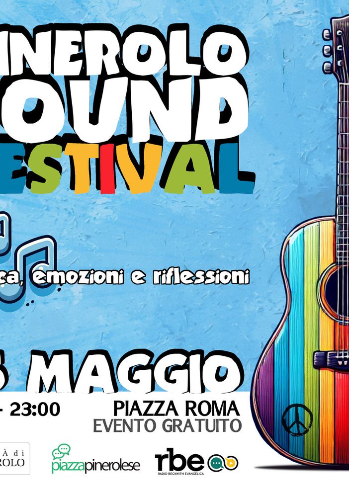 Piazza Roma ospita la nuova manifestazione, dedicata alla musica indipendente