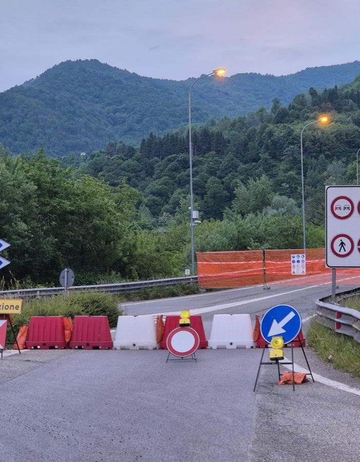 Blitz dei sindaci nel cantiere delle Gallerie di Porte: “Vogliamo un cronoprogramma”