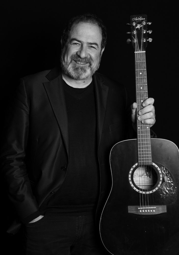Federico Sirianni