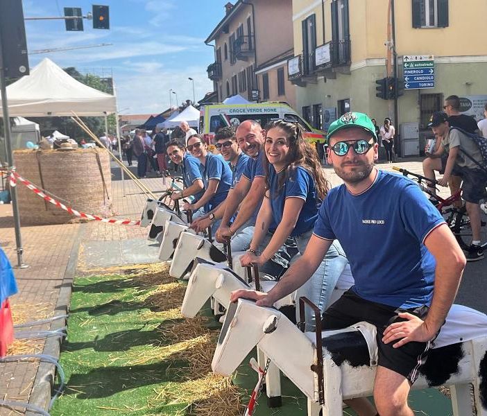 (Foto di repertorio)