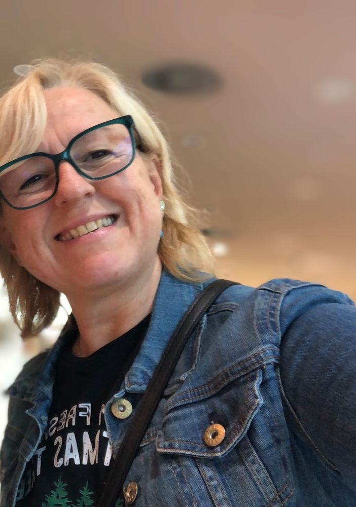 La nuova presidente Elisa Beux