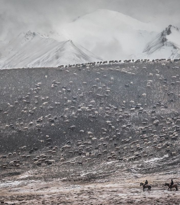 A Bricherasio Perlino e Falco raccontano il loro Afghanistan