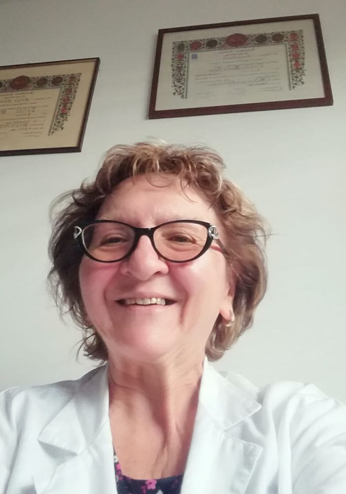 Maria Rosa Tonda