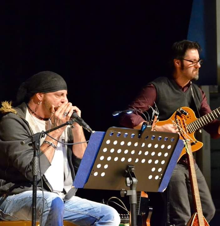 La musica di De André aiuterà le scuole di Villar Perosa