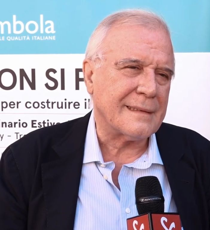 Aldo Bonomi