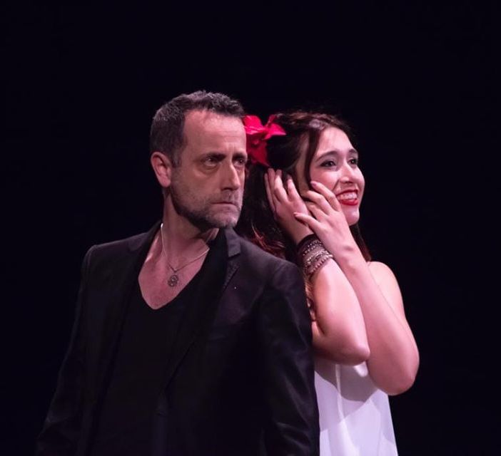 Stasera a Buriasco la storia dolorosa di Marie Trintignant diventa teatro