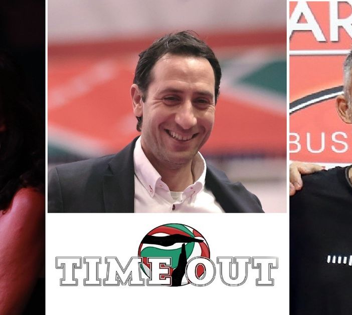 Questa sera alle ore 21 nuovo appuntamento con “Time Out”; Ospiti Bibo Solforati, Daris Amadio e Alessandra Fissolo