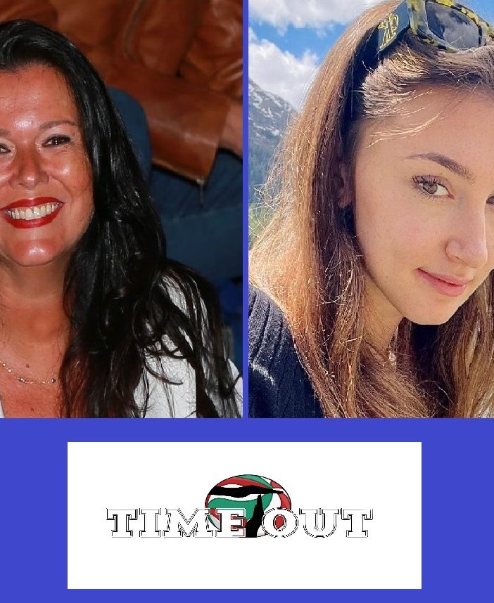 Questa sera ritorna “Time Out”; Ospiti Chiara “Kiki” Ghibaudo e la presidente della Lpm Bam Mondovì Alessandra Fissolo