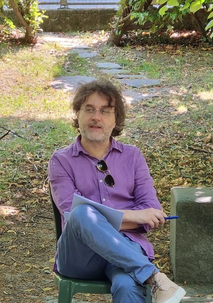 Alessandro Gaido