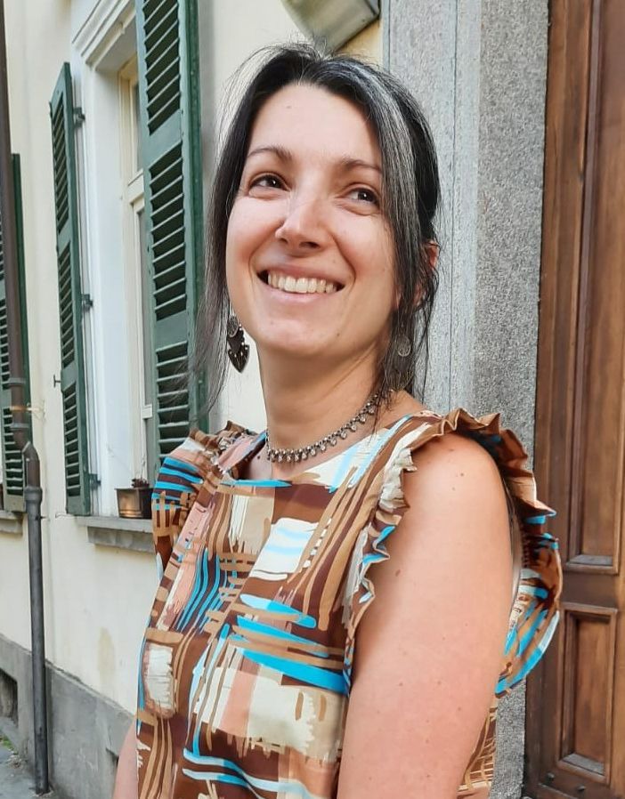 Alessia Passarelli