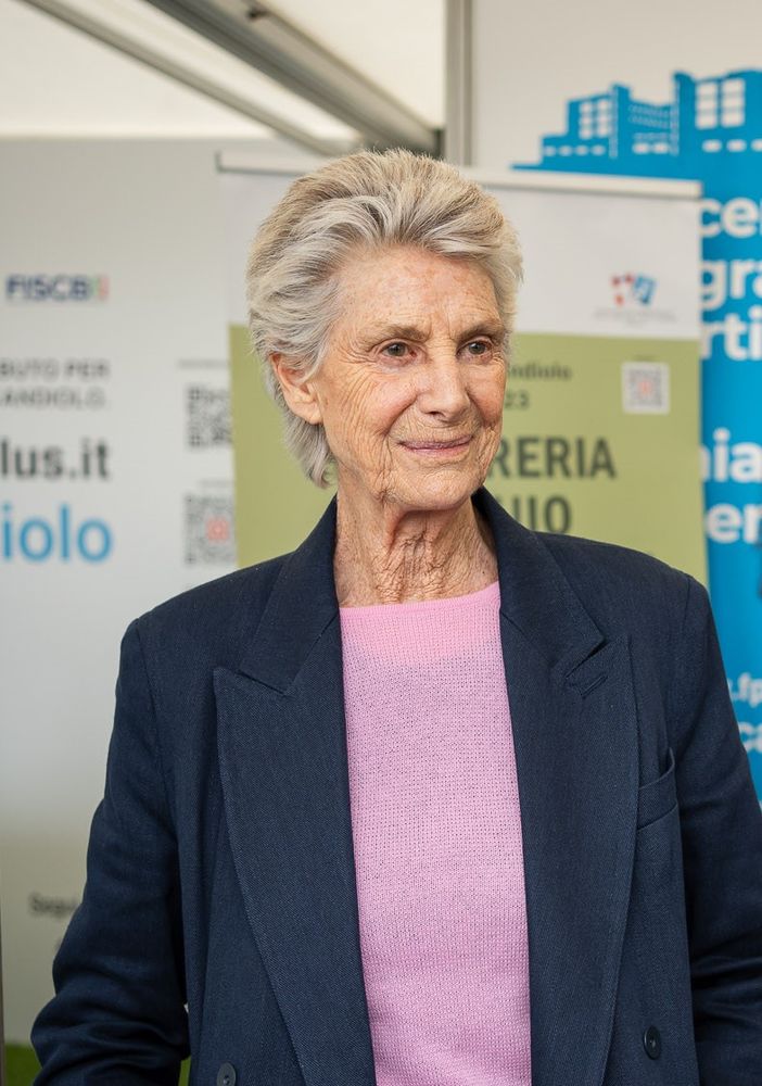 Allegra Agnelli