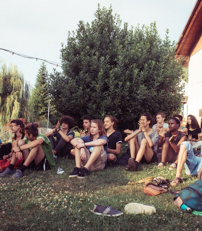 Il Rakaboom Festival del 2019 ad Angrogna
