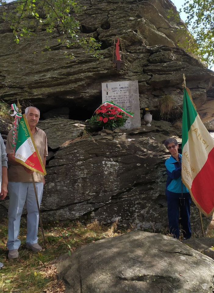 (Foto di repertorio)