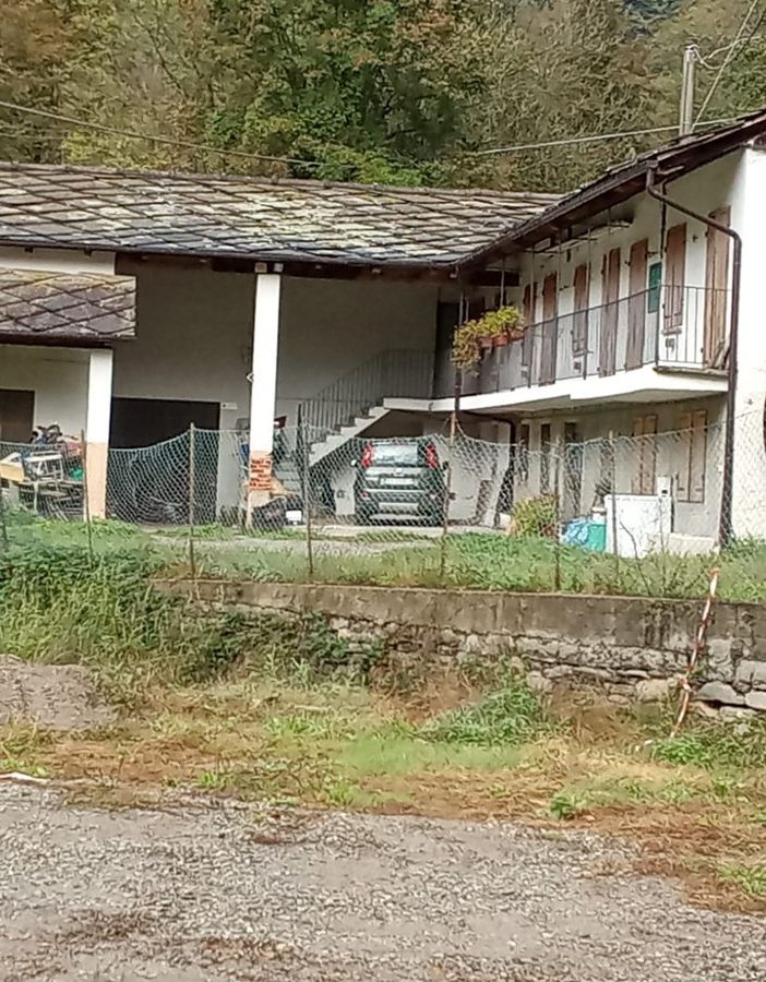 L’ex mattatoio di Angrogna