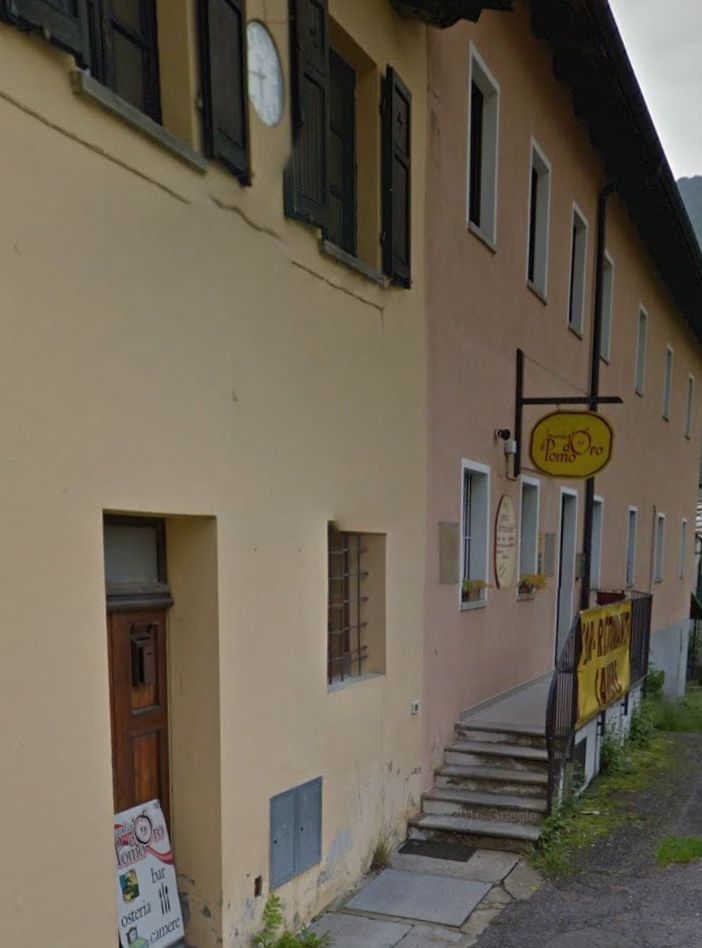 Oggi apre il primo ambulatorio medico a memoria d’angrognino