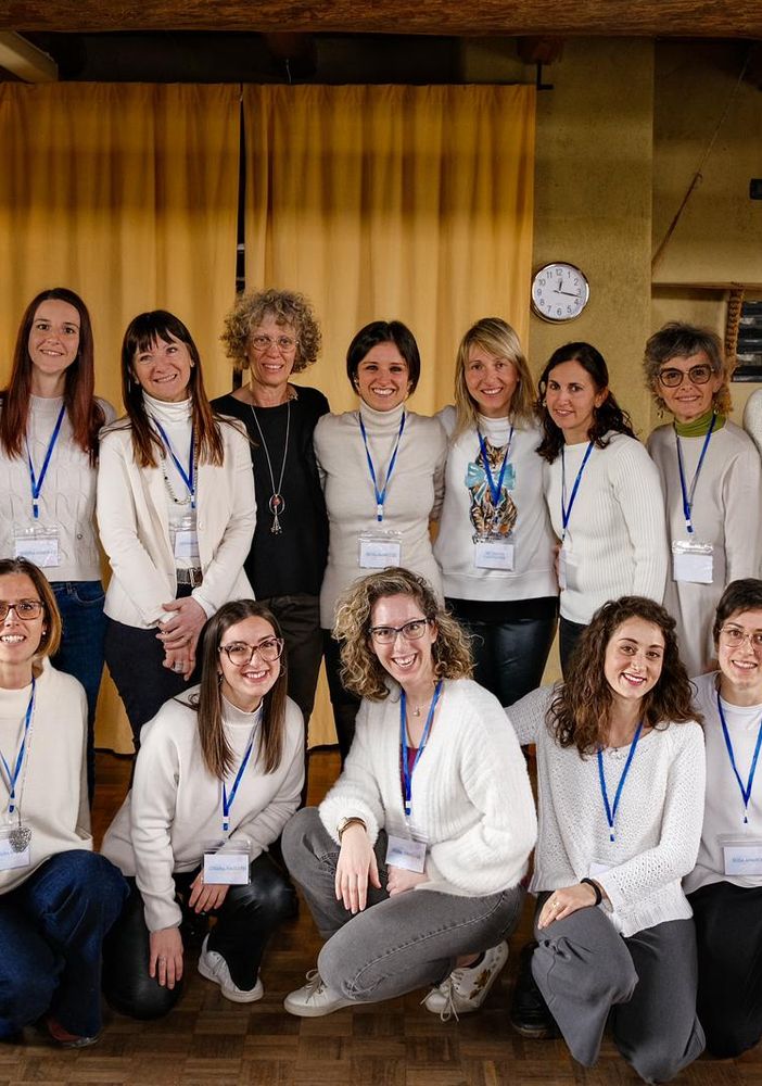 Dall’incontro di una mamma e una doula nasce una rete di professioniste del Pinerolese e un’associazione