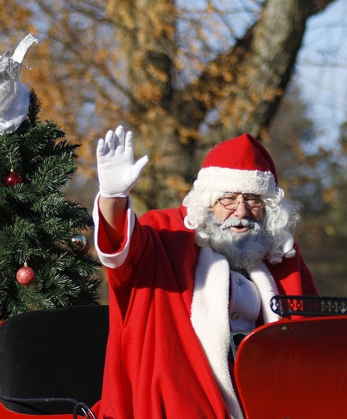 Tra mercatini e giri a cavallo, Perosa Argentina ospita ‘La magia del Natale’