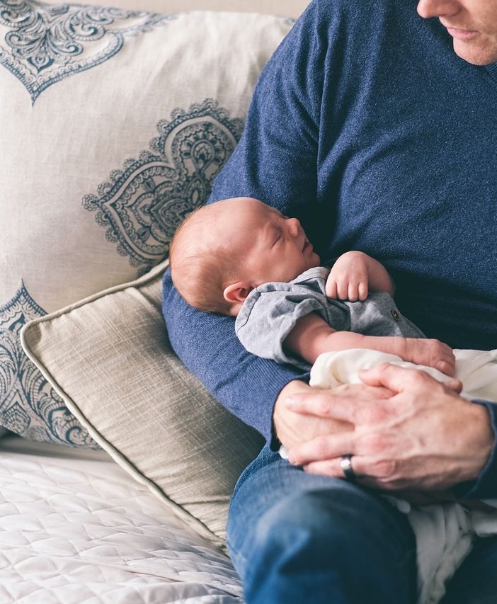 A Frossasco si parla del ruolo delle famiglie nei primi 1.000 giorni di un bimbo