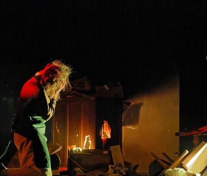 ‘Gli altri li troveranno nei fossi’ in scena a Scalenghe