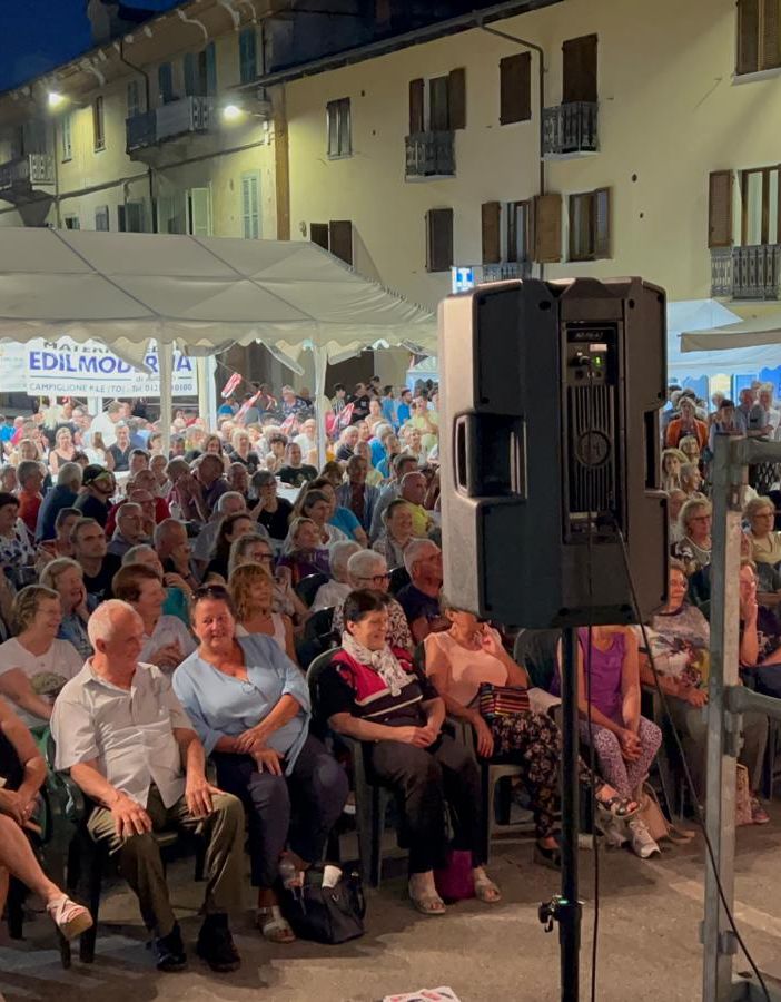 (Foto di repertorio)