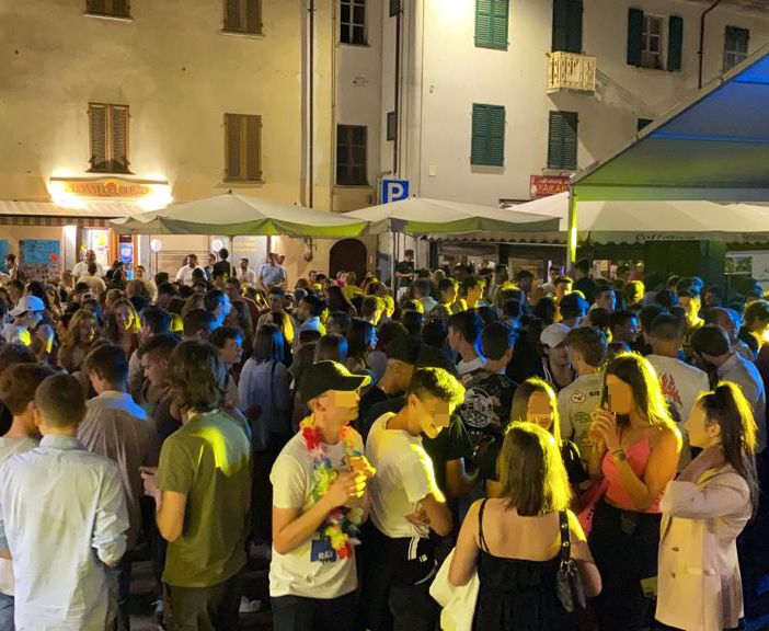 (Foto di repertorio)