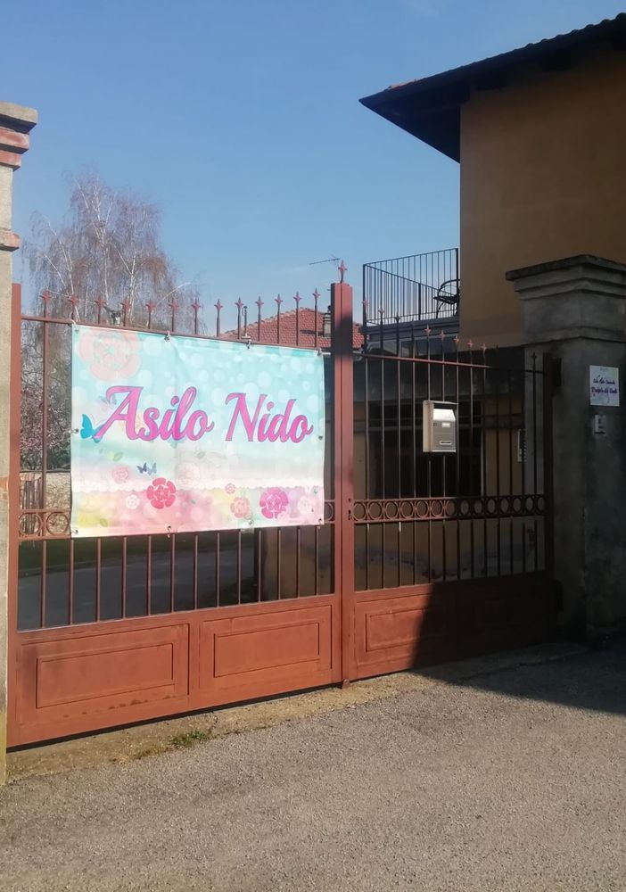 Dopo due gare deserte, nuova gestione per il micro asilo nido di Bibiana