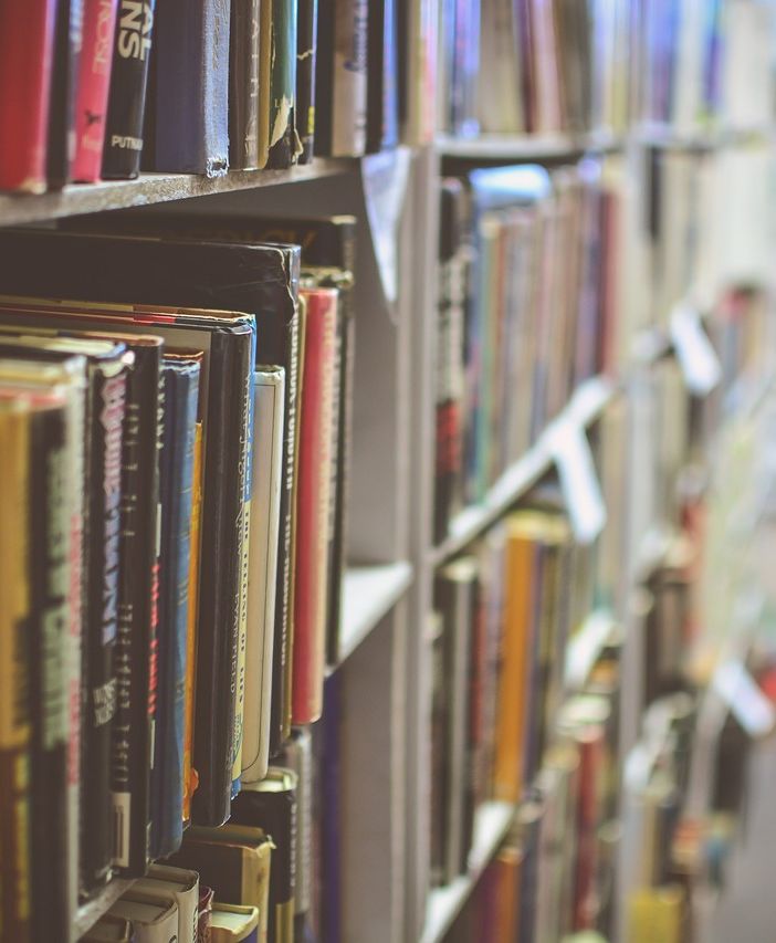 I libri potranno avere una nuova vita nelle scuole di Villafranca Piemonte
