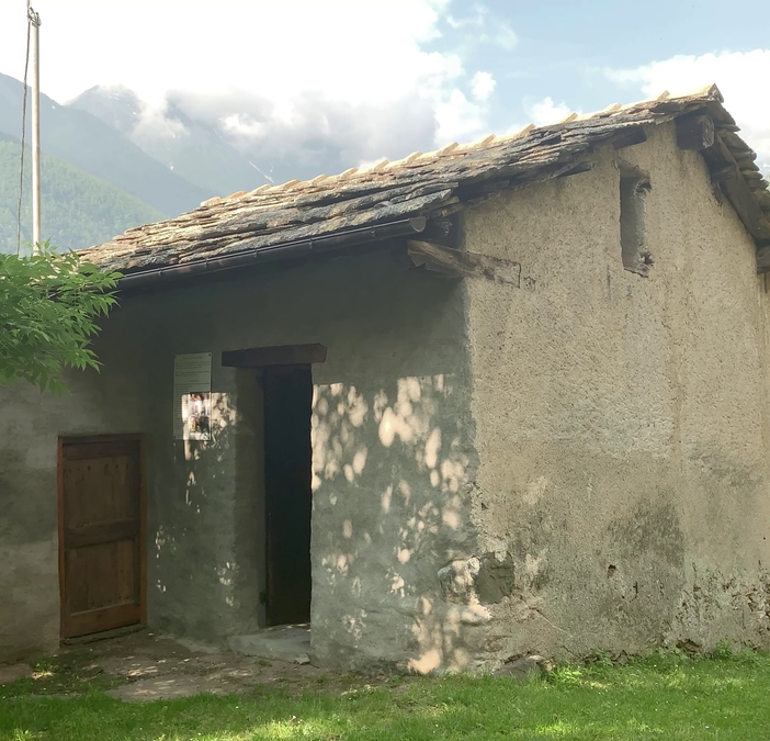 La Scuoletta di Podio