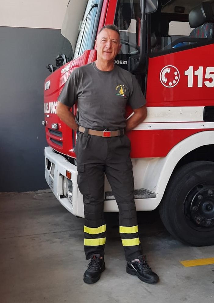 Roberto Caffaratti